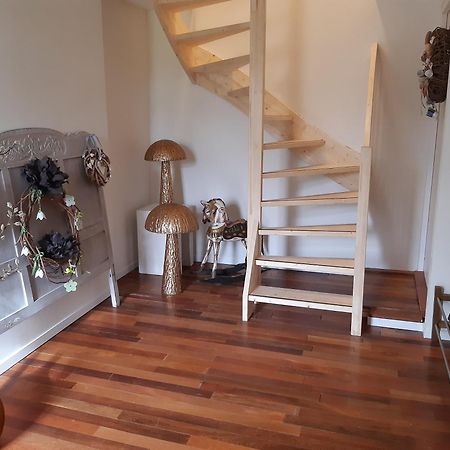 B&B Bourgondisch Lomm Exterior foto