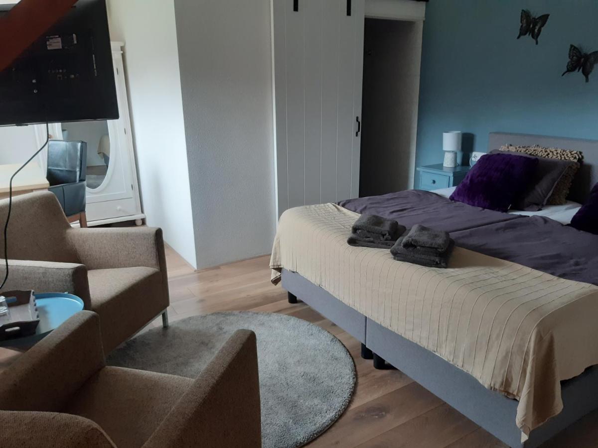 B&B Bourgondisch Lomm Exterior foto