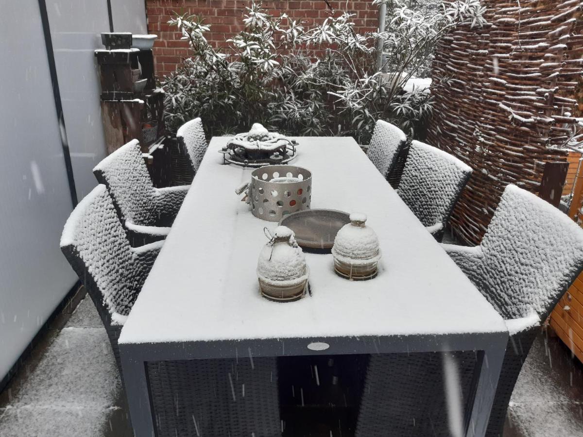 B&B Bourgondisch Lomm Exterior foto