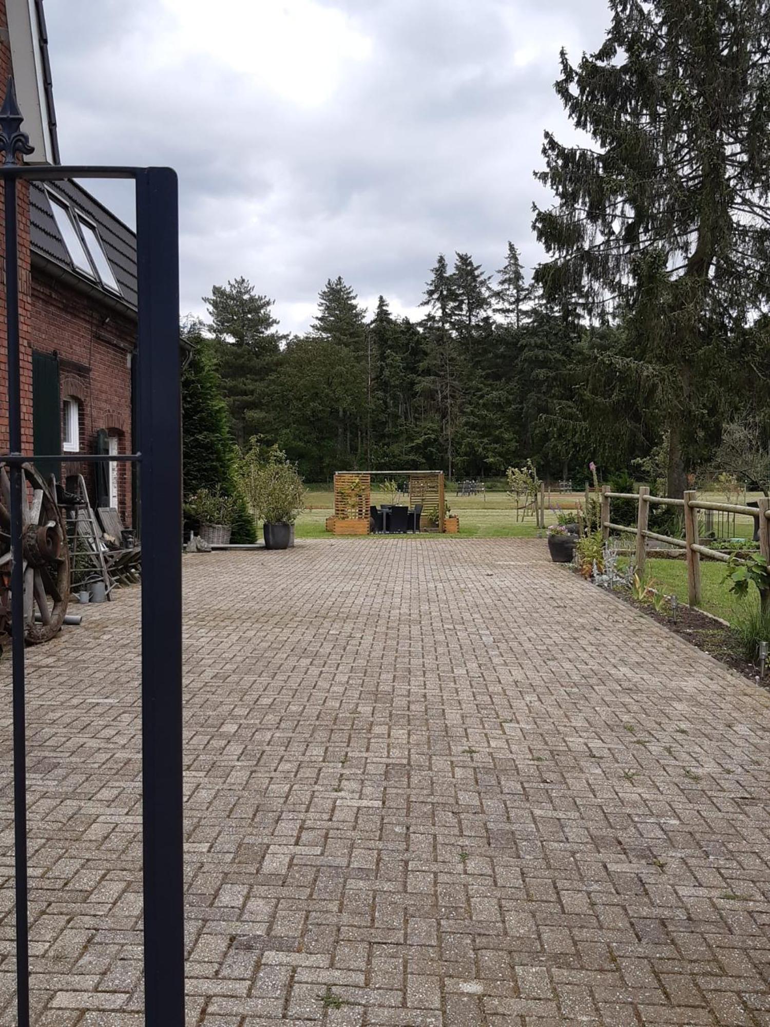 B&B Bourgondisch Lomm Exterior foto