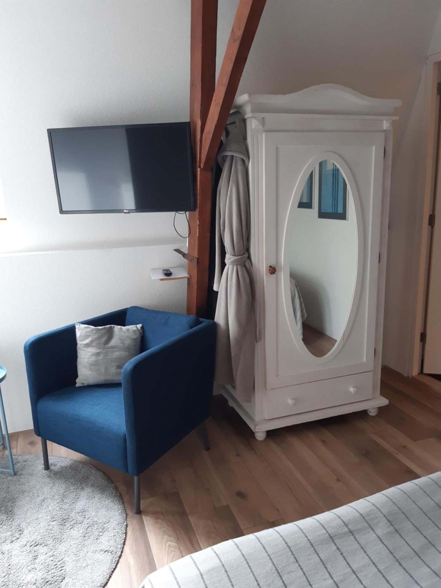 B&B Bourgondisch Lomm Zimmer foto