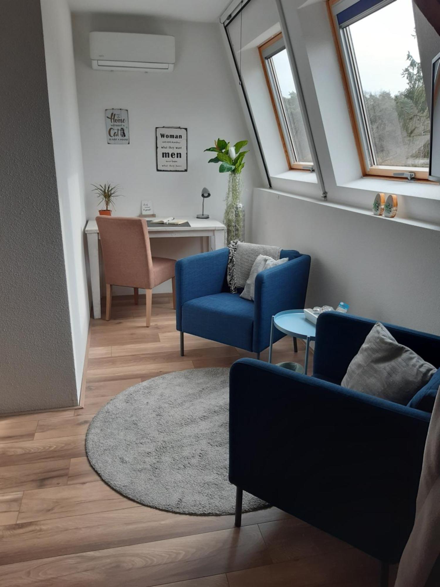 B&B Bourgondisch Lomm Zimmer foto
